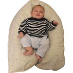 Coussin-cale en microbilles