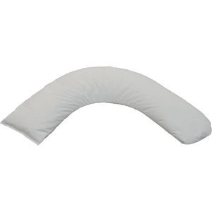 Coussin-cale microbilles maternité