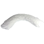 Coussin-cale microbilles maternité