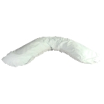 Coussin-cale microbilles maternité