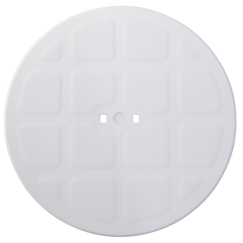 Coussin confortable compatible avec le tabouret de douche rotatif Capri