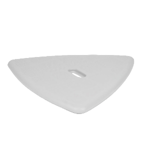 Comfort cushion for Capri corner shower stool
