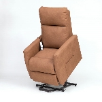 Escondida Reclining Armchair