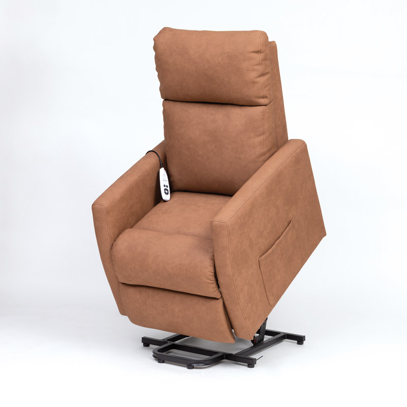 Escondida Reclining Armchair