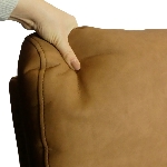 Fauteuil releveur Escondida très confortable électrique