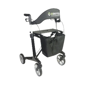 NEO SMART carbon rollator
