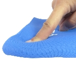 Le bandon cryo gelpro est très extensible et confortable