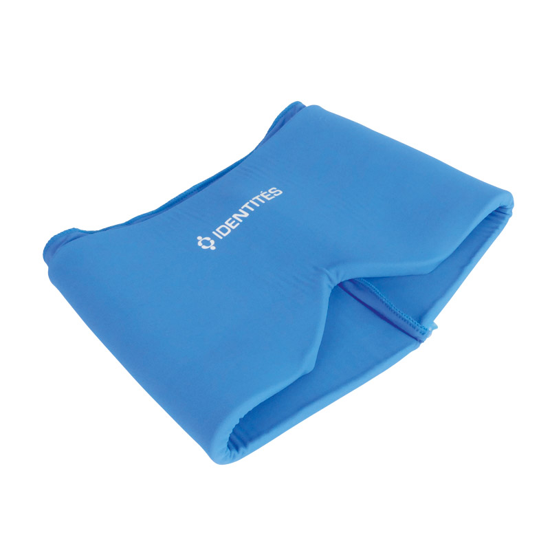 Bandeau Cryothérapie Gelpro soulage les maux de têtes