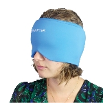 Le bonnet anti-migraine Cryo de la gamme Gelpro