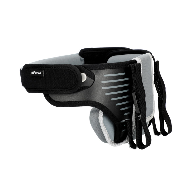 Appui-tête HEADALOFT pour fauteuil roulant