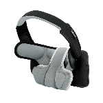 Cale-tête HEADALOFT pour fauteuil roulant