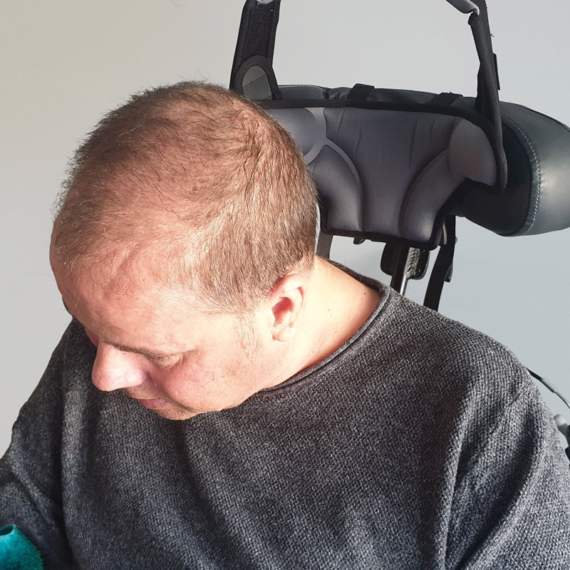 Sans cale-tête HEADALOFT