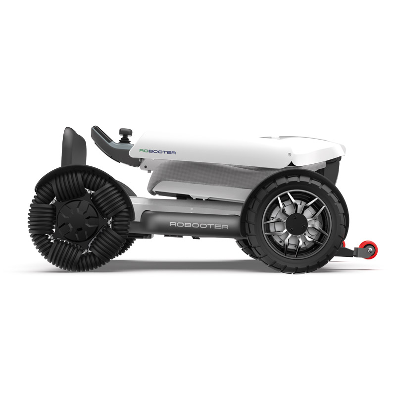Fauteuil-electrique-pliable-ROBOOTER-X40-875040