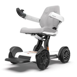 ROBOOTER X40 leisure chair