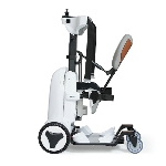 ROBOOTER XZ-DROID SMART standing wheelchair