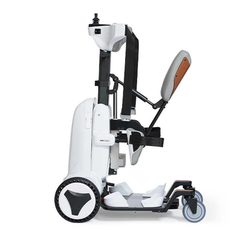ROBOOTER XZ-DROID SMART standing wheelchair