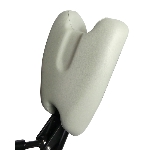 Appui thoracique du verticalisateur XZ-Droid Smart - réf. 875041