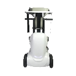 Verticalisateur XZ-Droid Smart, vue de face - réf. 875041