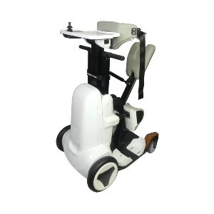 ROBOOTER XZ-DROID SMART standing wheelchair