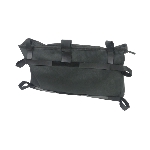 Sac universel avec des accroches en velcro pour s'adapter à tous les déambulateurs