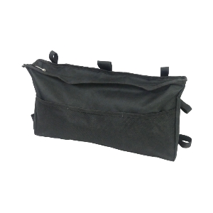 Universal bag for wheelchair/walking frame