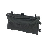 Sacoche universelle qui s'adapte à tout type de fauteuil et de cadre de marche