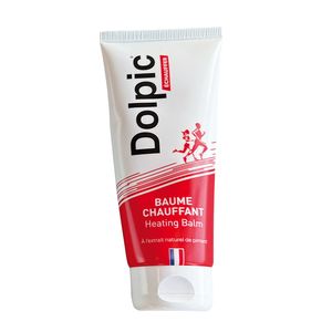 DOLPIC soothing warming balm