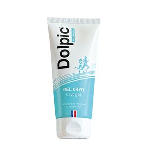 DOLPIC cooling cryo gel