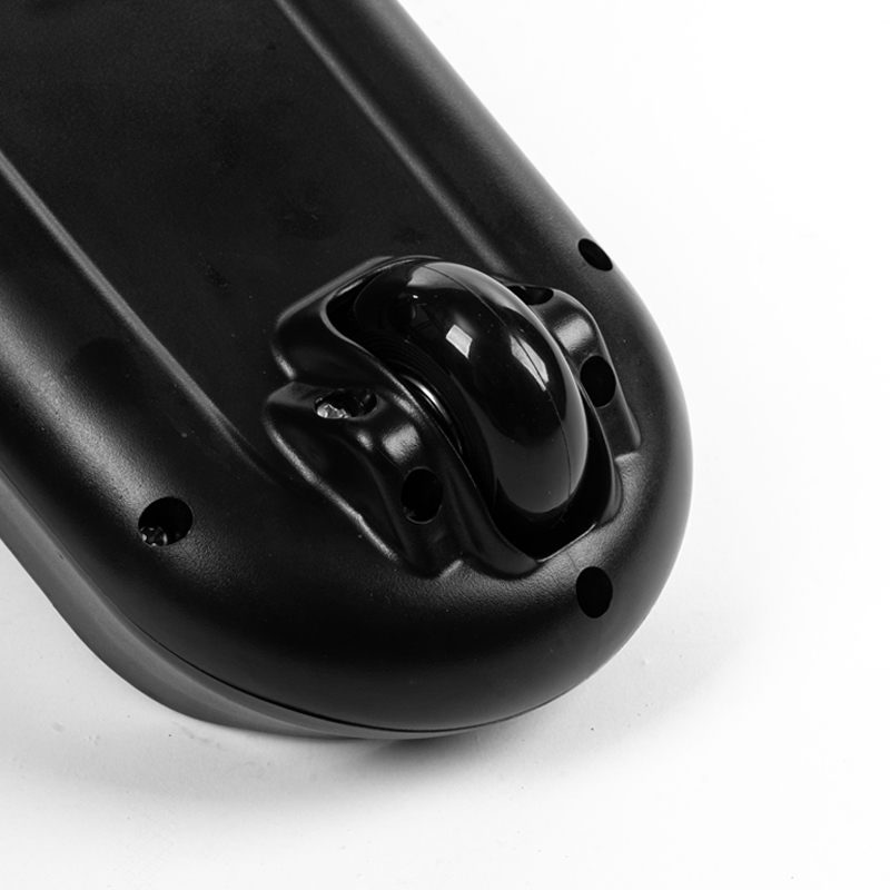 Active/Passive arm and leg pedal exerciser