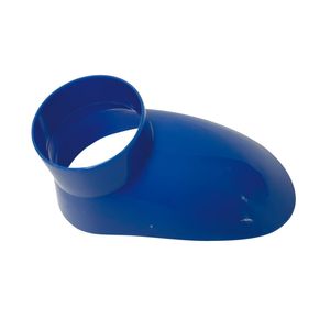 Adaptateur urinal féminin