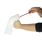 Urinal set + accessories