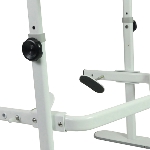 Accoudoirs de toilettes SMART