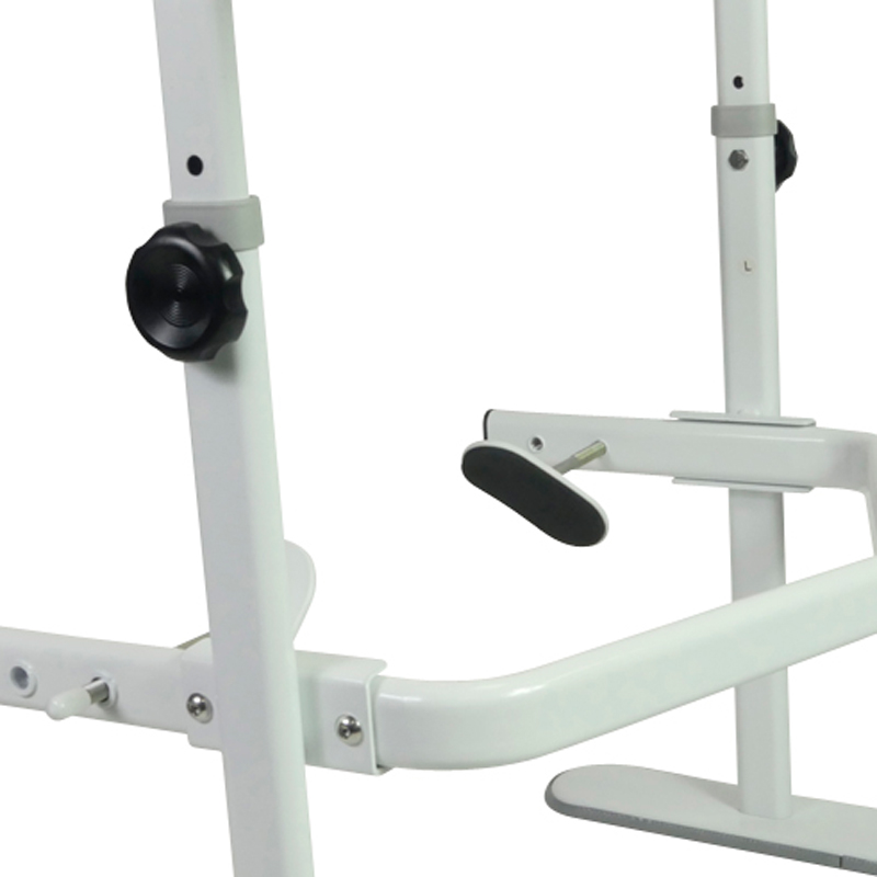 Accoudoirs de toilettes SMART