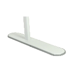 Accoudoirs de toilettes SMART