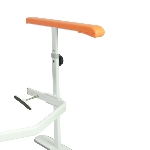Accoudoirs de toilettes SMART