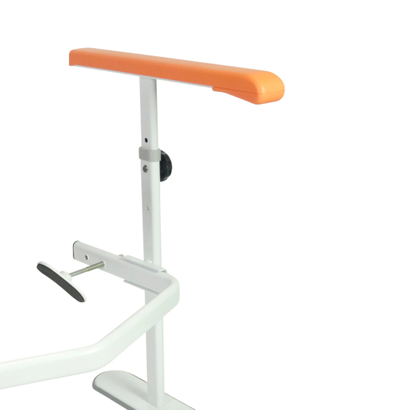 Accoudoirs de toilettes SMART