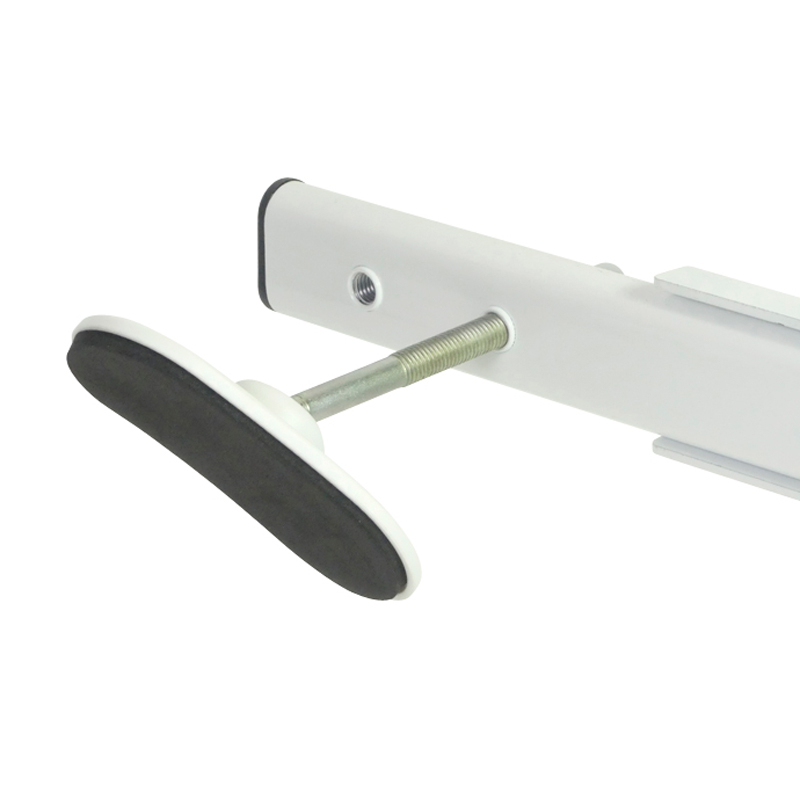 Accoudoirs de toilettes SMART