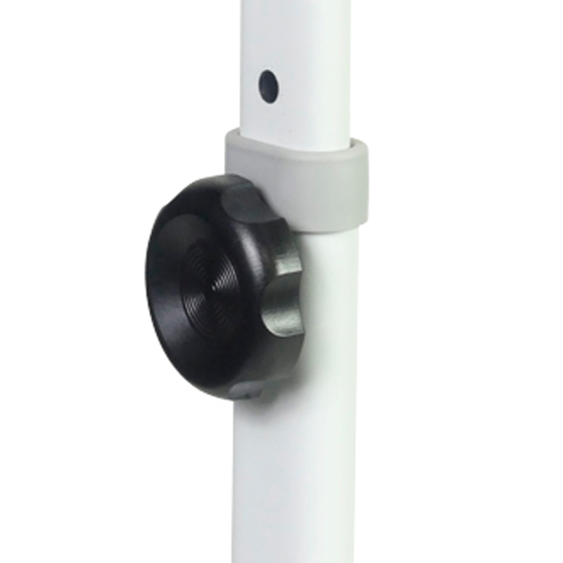 Accoudoirs de toilettes SMART