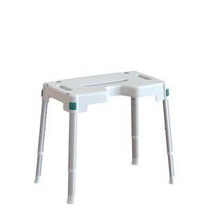 LANZAROTE shower stool