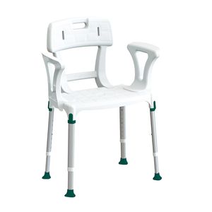 Chaise de douche CAPRI standard