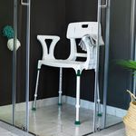 Siege-de-douche-CAPRI-standard-812065N