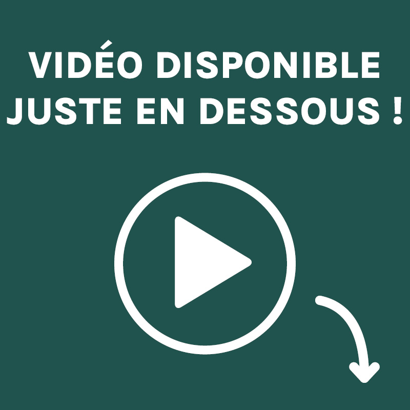 Découvrir la vidéo de notre fauteuil d'accès au bain SOFT