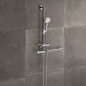 ONYX COMBO L-Shaped Grab Bar