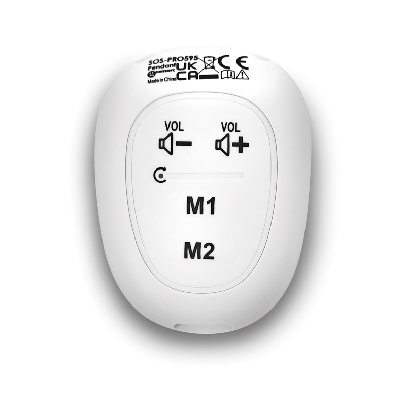 Telephone-AMPLIDECT-595-SOS-PRO-817016