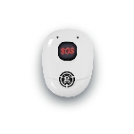 Téléphone AMPLIDECT 595 SOS PRO
