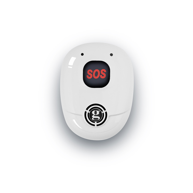 Téléphone AMPLIDECT 595 SOS PRO