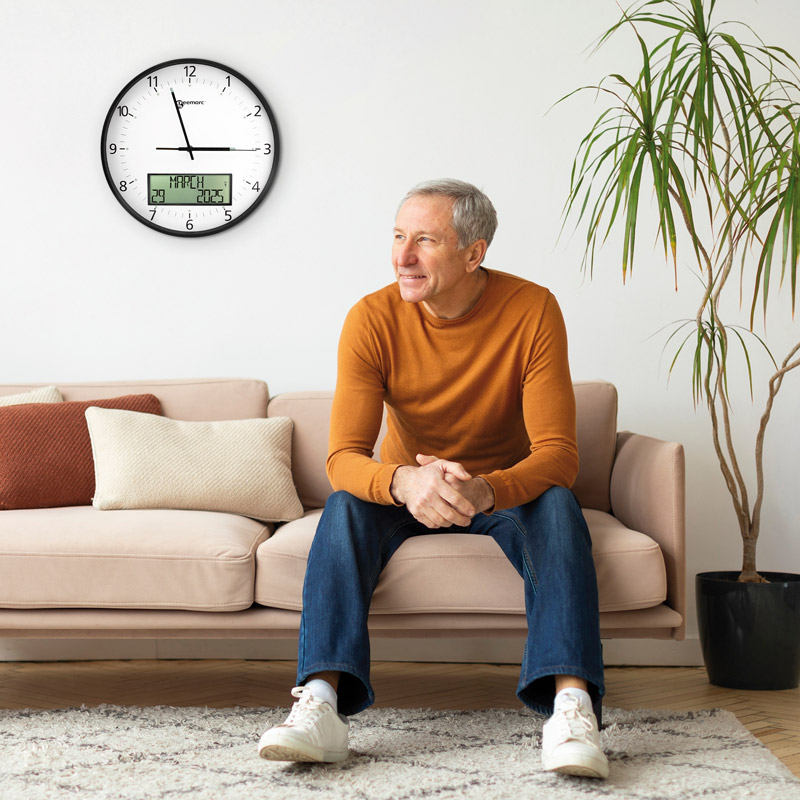 Horloge-VISIO-60-817031