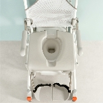 Fauteuil de douche ETAC ALTO