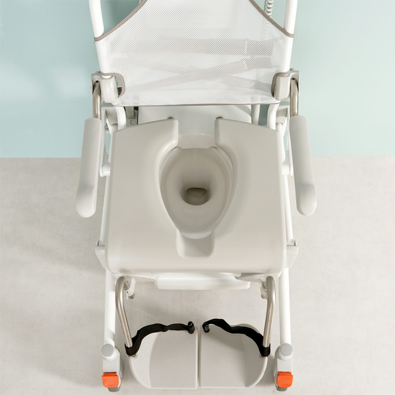 Fauteuil de douche ETAC ALTO