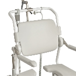 Fauteuil de douche ETAC ALTO